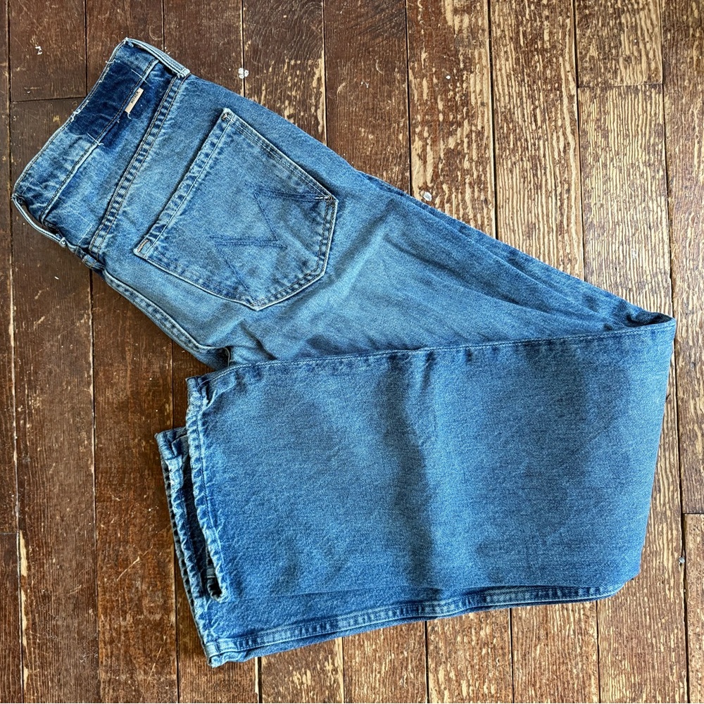 Mother Denim Jeans